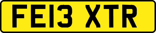 FE13XTR