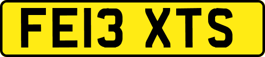 FE13XTS