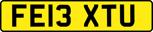 FE13XTU