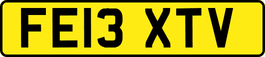 FE13XTV
