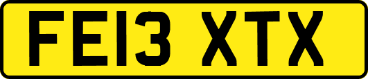 FE13XTX