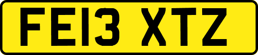 FE13XTZ