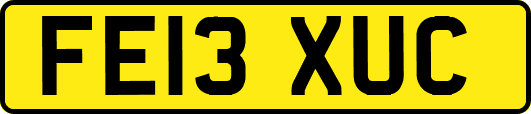 FE13XUC