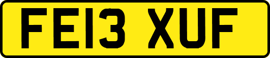 FE13XUF