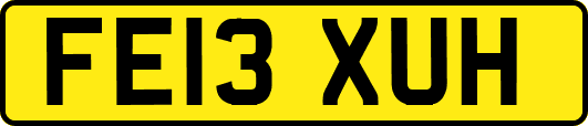 FE13XUH