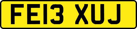 FE13XUJ