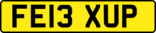 FE13XUP