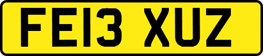 FE13XUZ