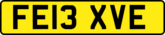 FE13XVE
