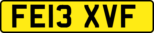 FE13XVF