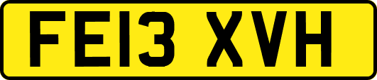 FE13XVH