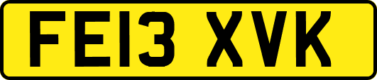 FE13XVK