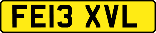 FE13XVL