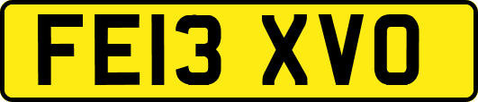 FE13XVO
