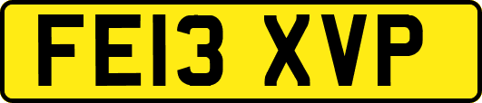 FE13XVP
