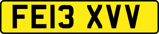 FE13XVV