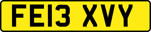 FE13XVY