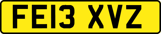 FE13XVZ