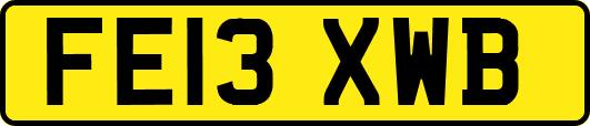 FE13XWB