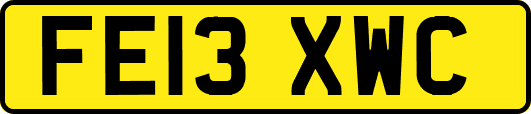 FE13XWC