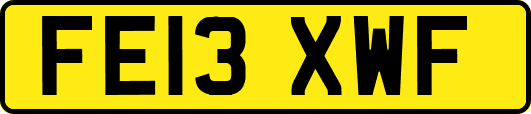 FE13XWF