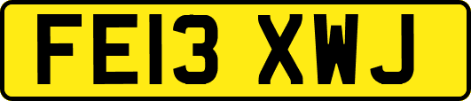FE13XWJ