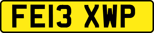 FE13XWP