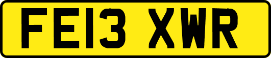 FE13XWR