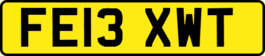 FE13XWT