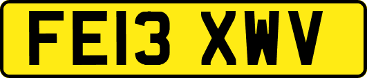 FE13XWV