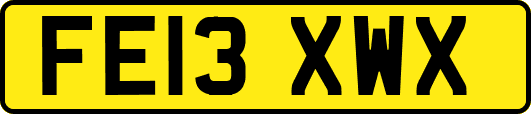 FE13XWX