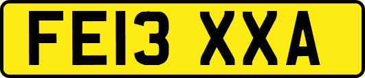 FE13XXA