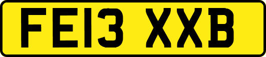 FE13XXB