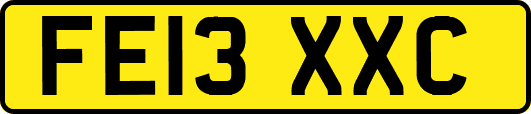 FE13XXC