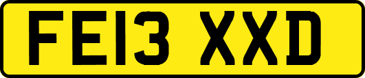 FE13XXD