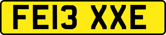 FE13XXE