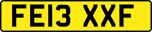 FE13XXF