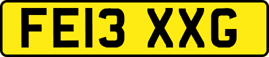FE13XXG
