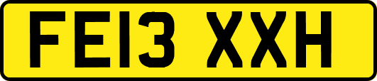 FE13XXH