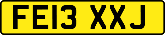 FE13XXJ