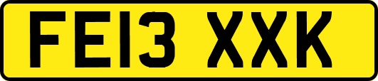 FE13XXK