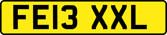 FE13XXL