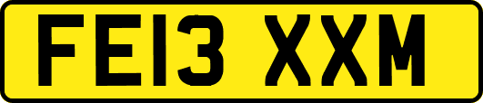 FE13XXM