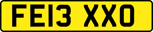 FE13XXO
