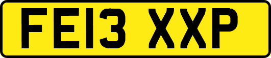 FE13XXP