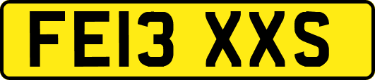 FE13XXS