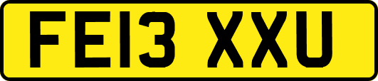 FE13XXU