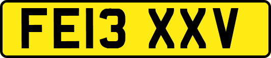 FE13XXV