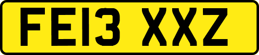 FE13XXZ