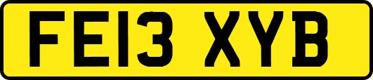 FE13XYB